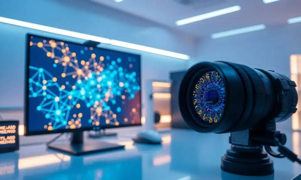 Anthropic Claude automatisierter Code