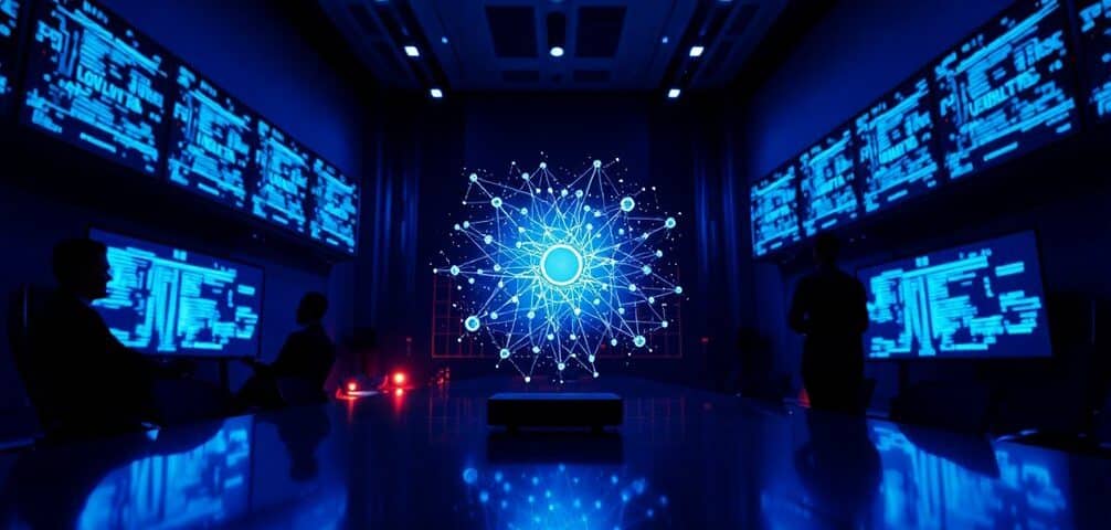Anthropic startet fortgeschrittene Cybersicherheit