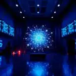 Anthropic startet fortgeschrittene Cybersicherheit