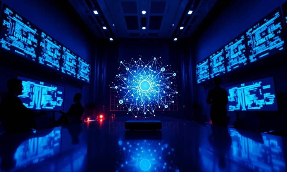 Anthropic startet fortgeschrittene Cybersicherheit