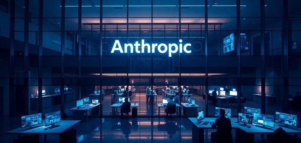 Anthropic übertriff OpenAI Umsatz Anthropic übertriff OpenAI Umsatz