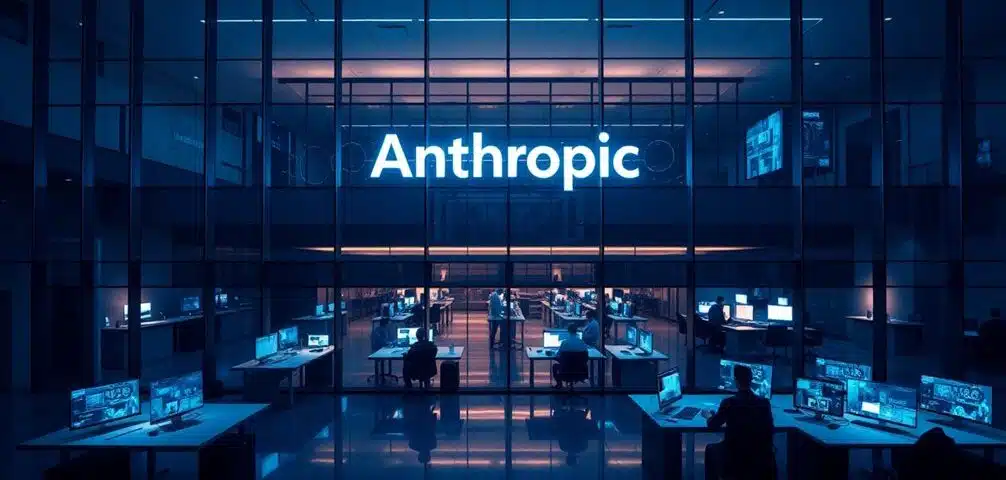 Anthropic übertriff OpenAI Umsatz Anthropic übertriff OpenAI Umsatz