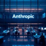 Anthropic übertriff OpenAI Umsatz Anthropic übertriff OpenAI Umsatz