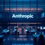 Anthropic übertriff OpenAI Umsatz Anthropic übertriff OpenAI Umsatz