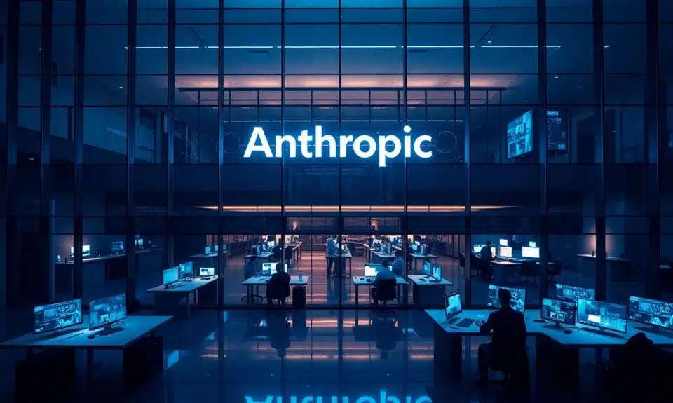 Anthropic übertriff OpenAI Umsatz Anthropic übertriff OpenAI Umsatz