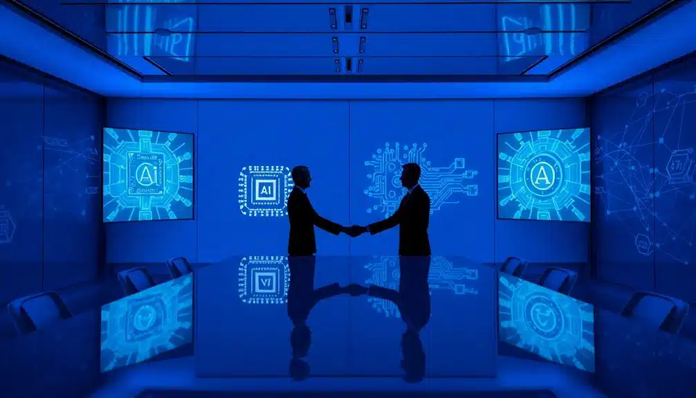 ASML investiert stark in KI