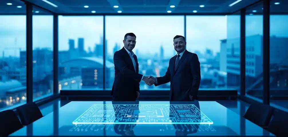 ASML investiert in KI