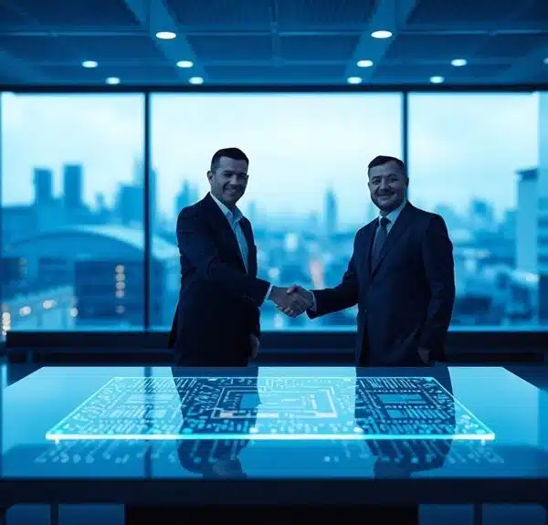 Chipgigant ASML investiert Milliarden in Mistral AI