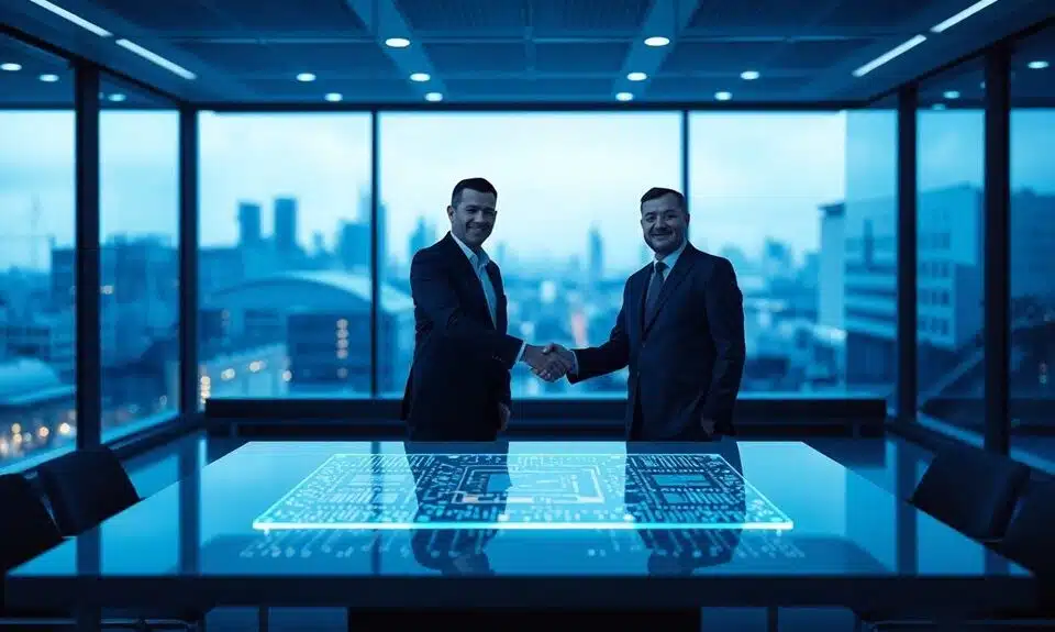 ASML investiert in KI