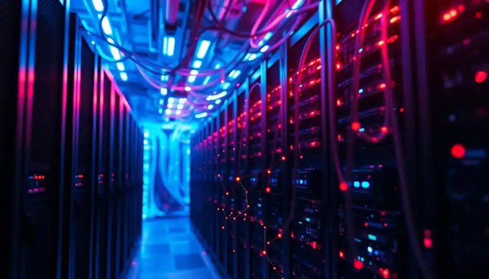 autonome KI-Cyberbedrohung