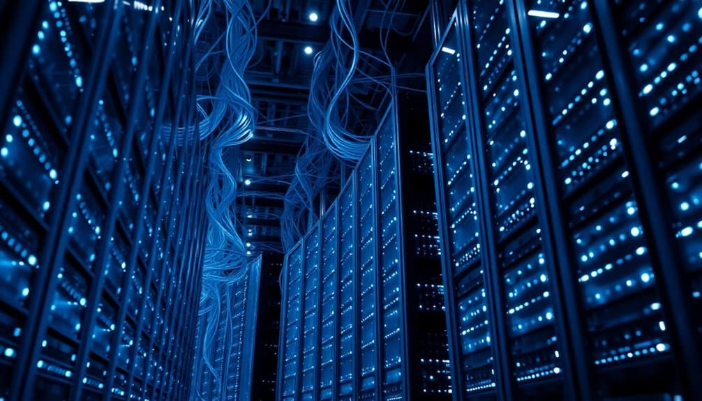Ausgabenanstieg der großen Technologieunternehmen im Bereich KI