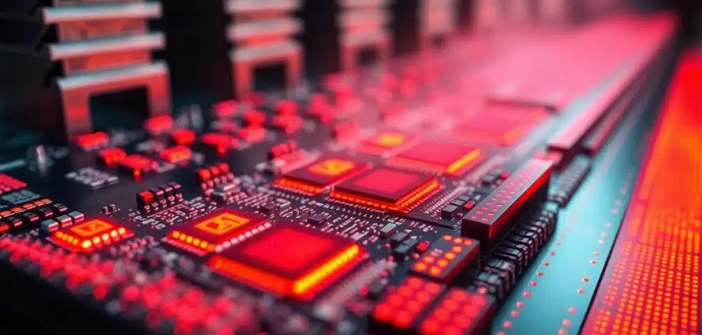 Blackwell Chip Überhitzungsverzögerungen