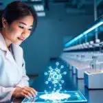 Chinesische Pharmaindustrie beschleunigt die Medikamentenentwicklung