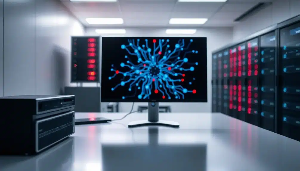 Claude Mythos Cybersicherheitsmodell