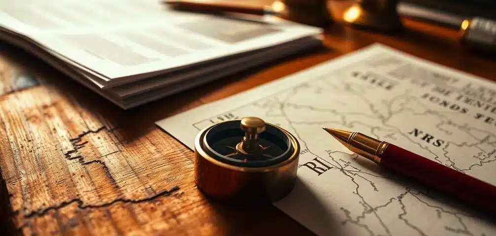 Eine klare Missionsbeschreibung verbessert die Ergebnisse