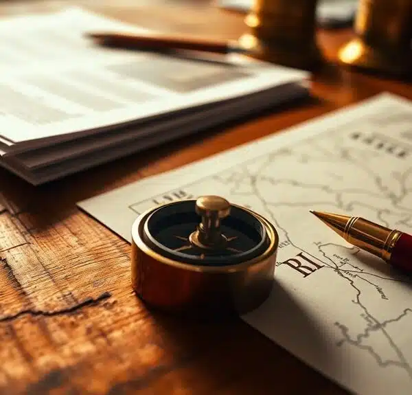 Eine klare Missionsbeschreibung verbessert die Ergebnisse