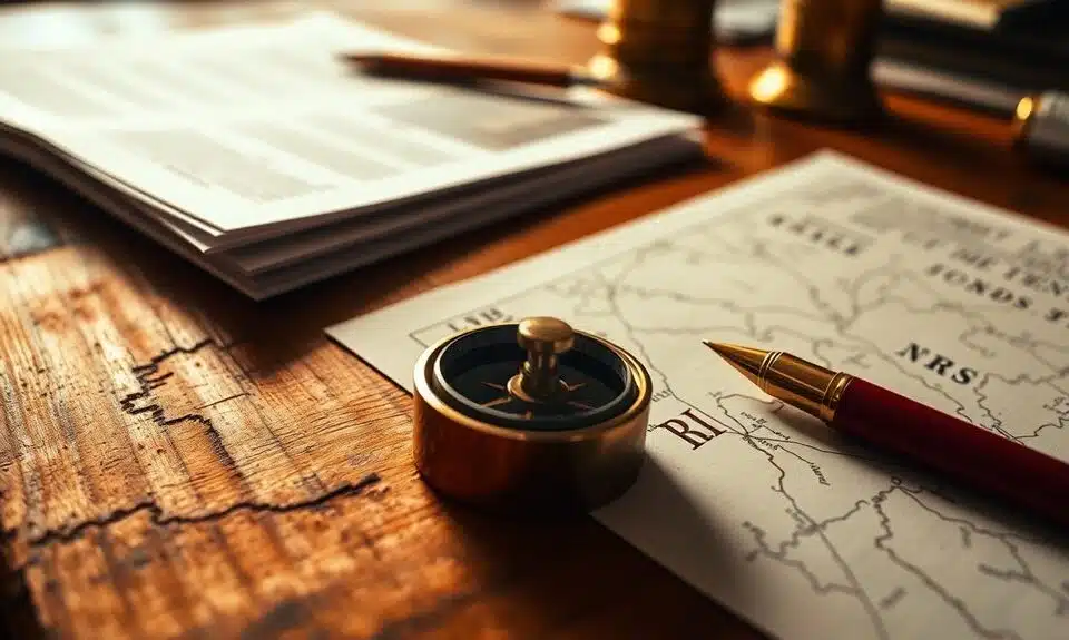 Eine klare Missionsbeschreibung verbessert die Ergebnisse