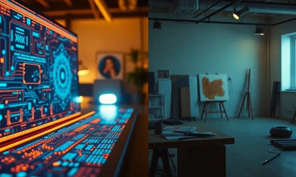 Coca Cola KI-Anzeigen-Kontroverse