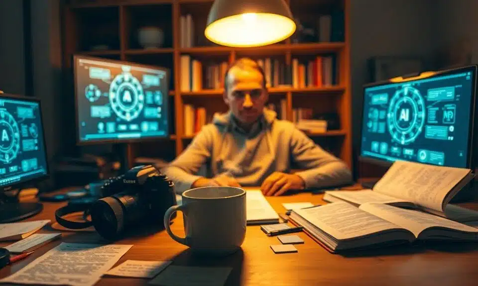 Modellübergreifende Techniken zur Umformulierung von Prompts