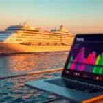 Kreuzfahrtindustrie profitiert von KI