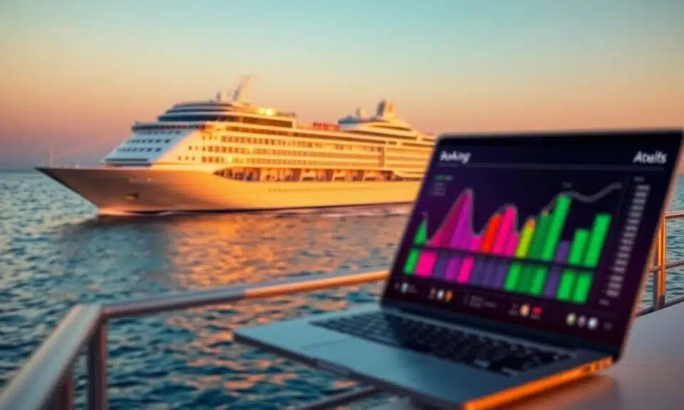 Kreuzfahrtindustrie profitiert von KI