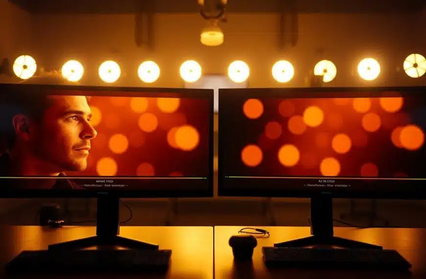 End-Frame-Prompting in KI