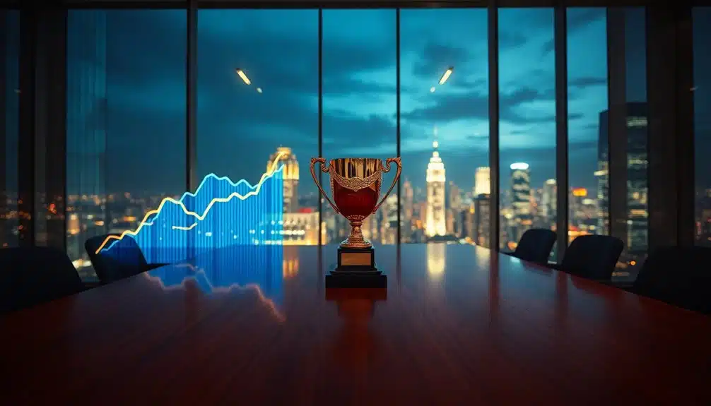 Unternehmensorientierte KI-Umsatzsteigerung