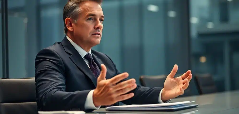 EU-KI-Gesetz Bedenken