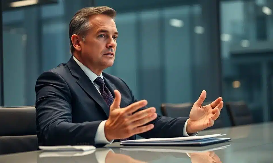 EU-KI-Gesetz Bedenken