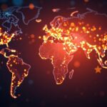 Globale KI-Nutzung steigt stark an