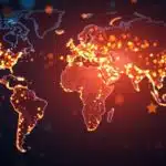 Globale KI-Nutzung steigt stark an