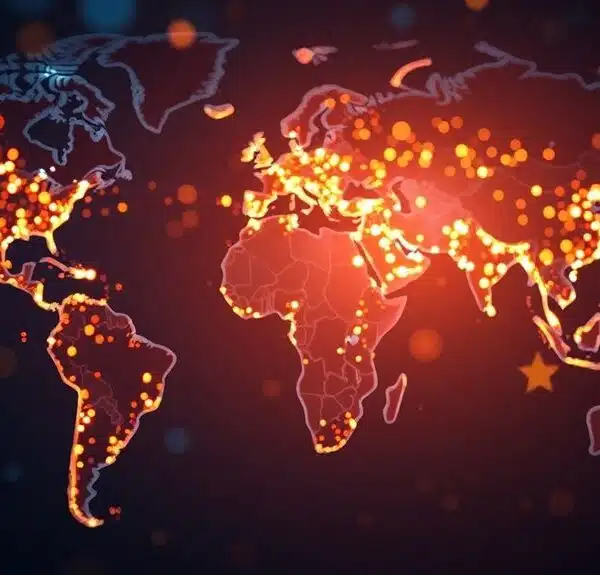 KI erreicht vier Milliarden Nutzer weltweit