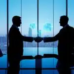 Google Cloud Merck Partnerschaft