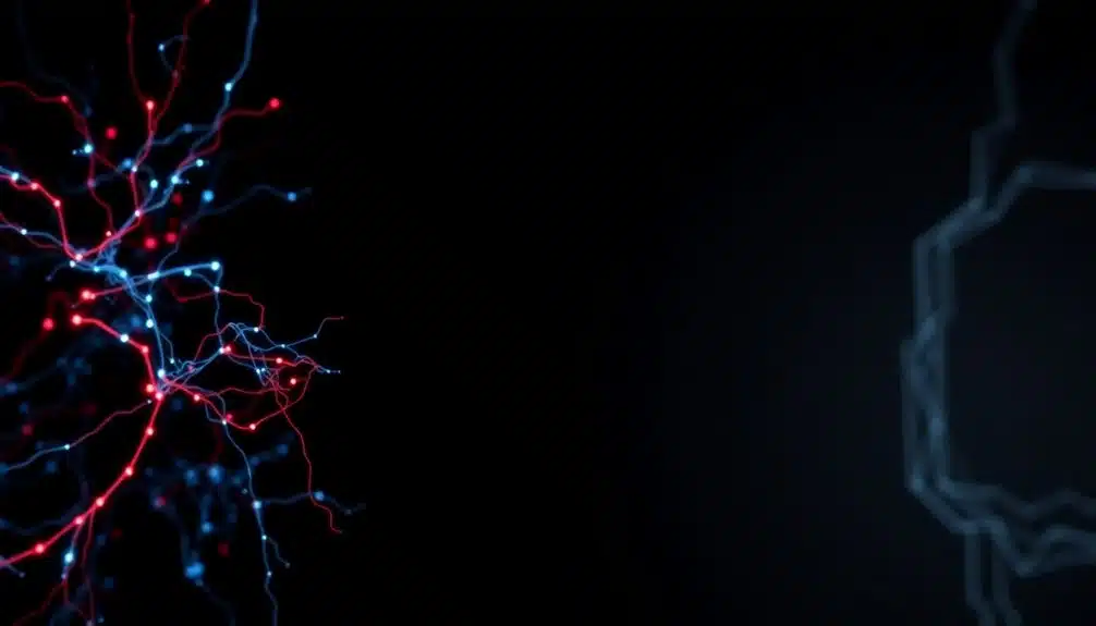 verborgenes internes Denken gestört