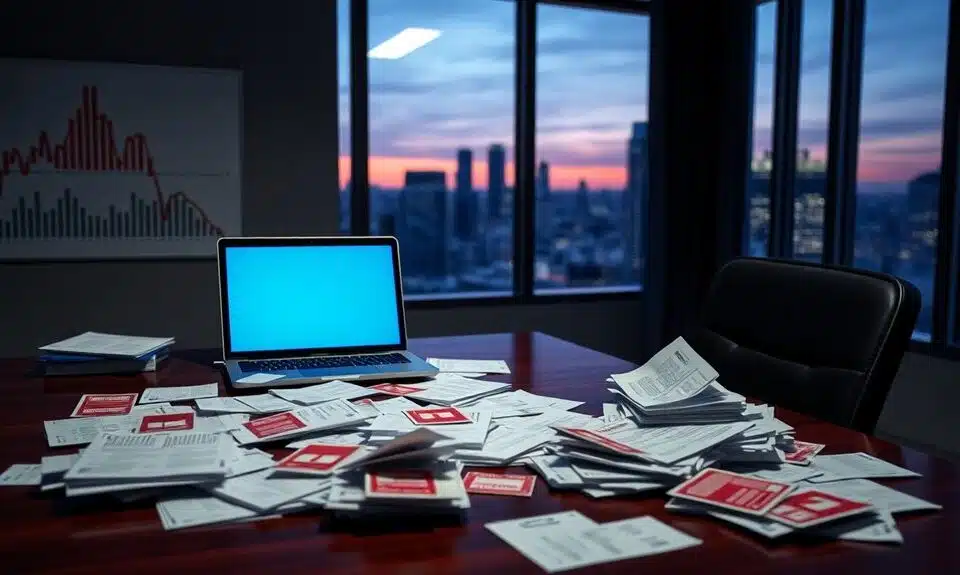 Hohe KI-Kosten Strafen