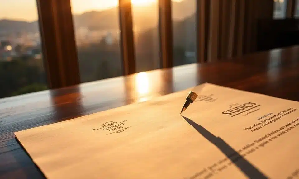 Hollywoodautoren sichern sich KI-Schutzmaßnahmen