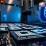 Intel beteiligt sich an Tesla SpaceX Initiative