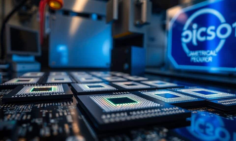 Intel beteiligt sich an Tesla SpaceX Initiative