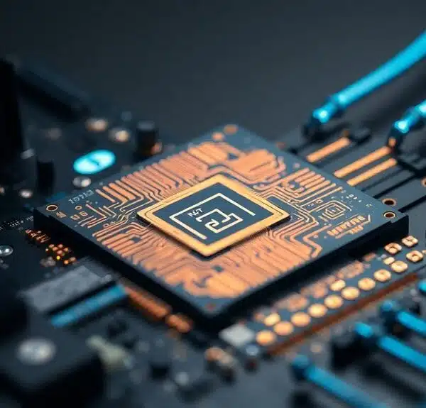 Intel stellt neue KI-Prozessoren vor