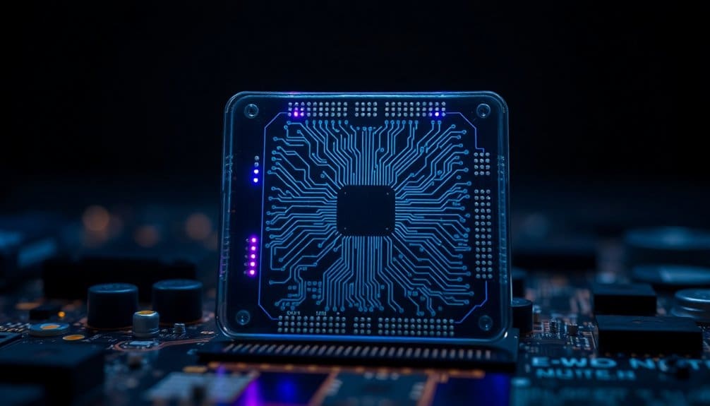 Intel Panther Lake KI