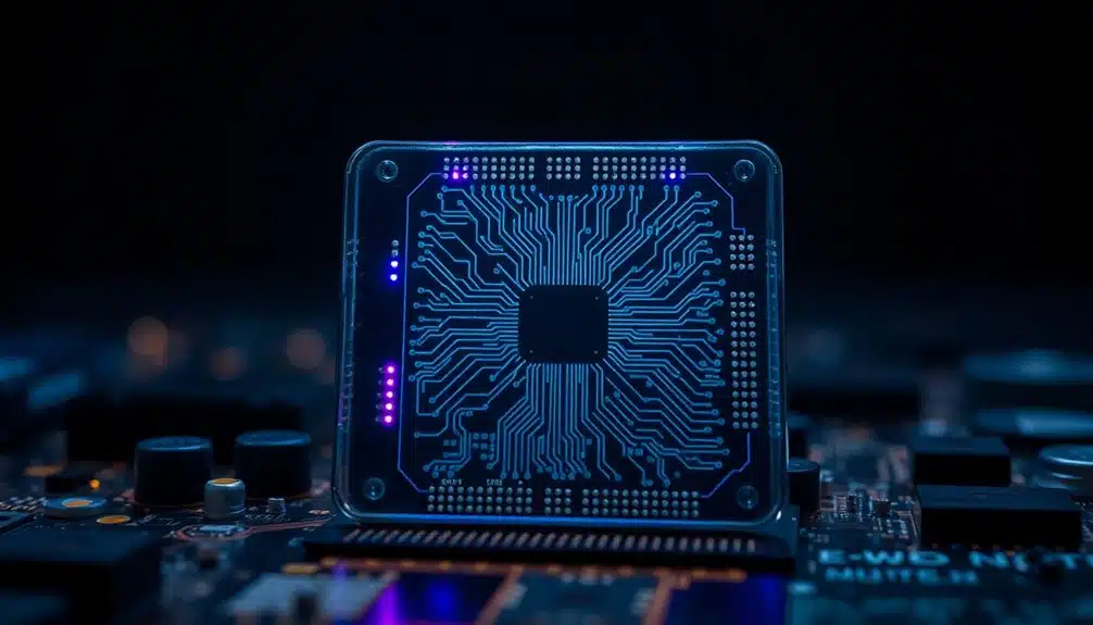 Intel Panther Lake KI