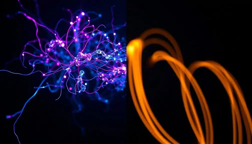 Interne Konflikte verursachen inkonsistente Ergebnisse