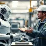 Japan setzt physische KI-Roboter ein Japan setzt physische KI-Roboter ein