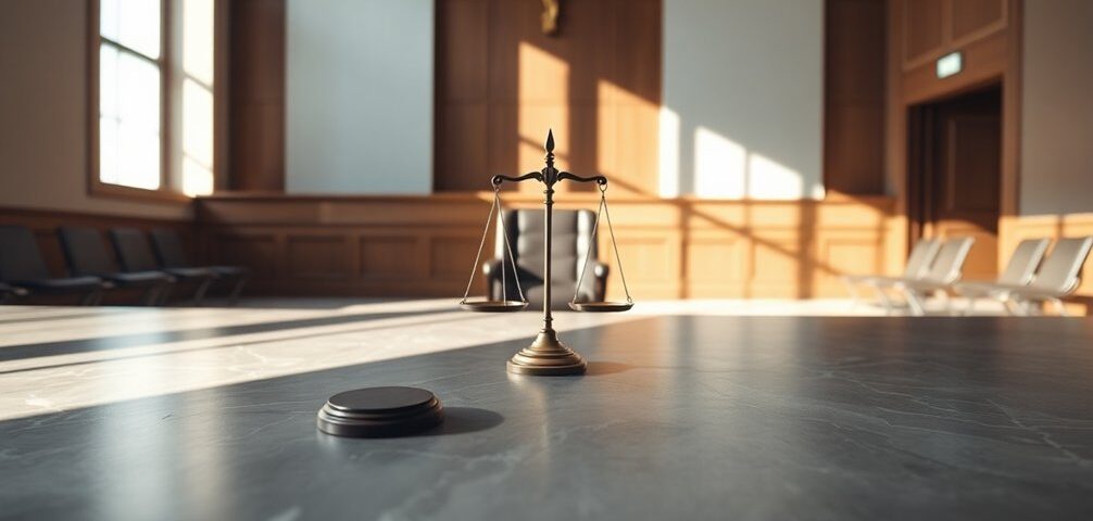 Justizministerium fechtet Colorado-KI-Gesetz an