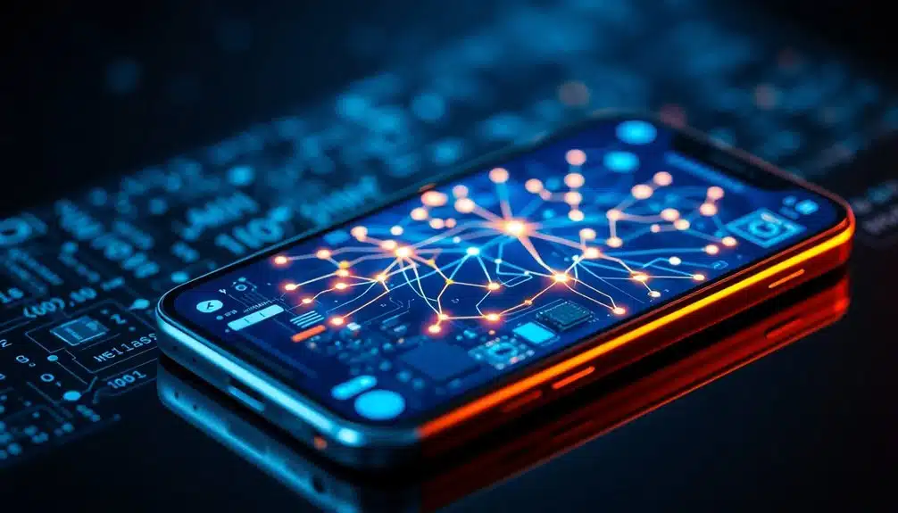 lokale Echtzeit-KI-Stimme