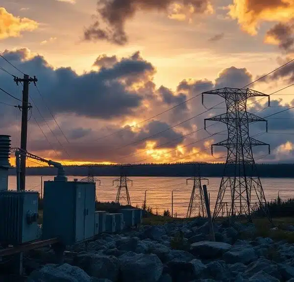 Maine stoppt Bau grosser KI Rechenzentren