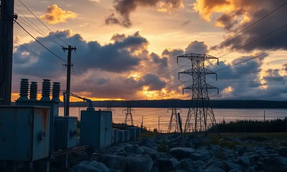 Maine verbietet große KI-Zentren