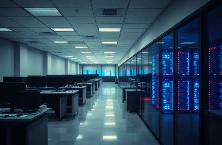 Meta entlässt Mitarbeiter für KI-Ausgaben