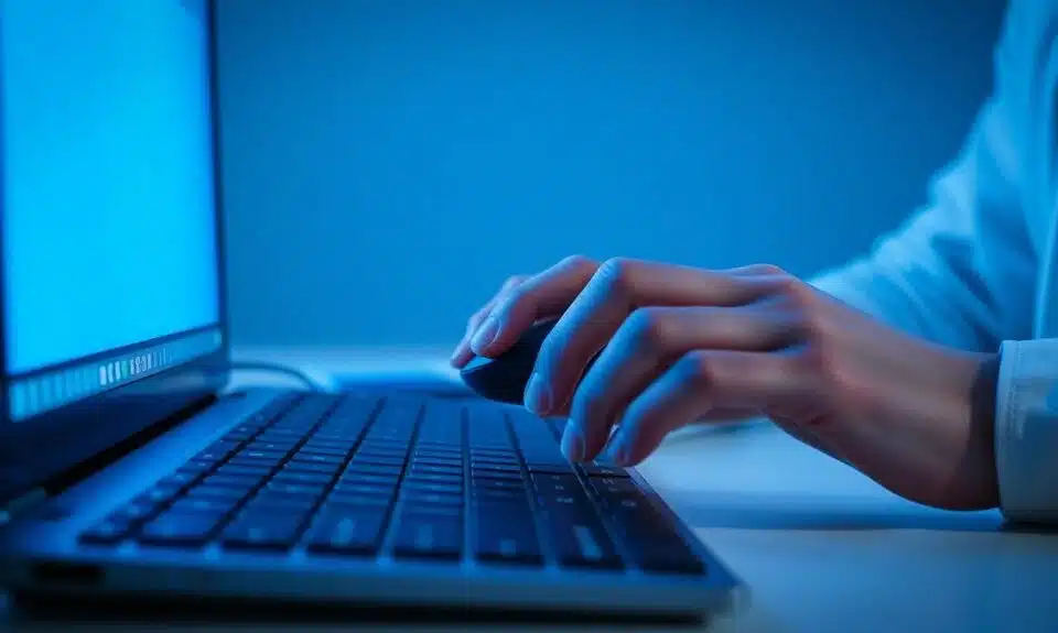 Mitarbeiteraktivitätsüberwachung bei Meta