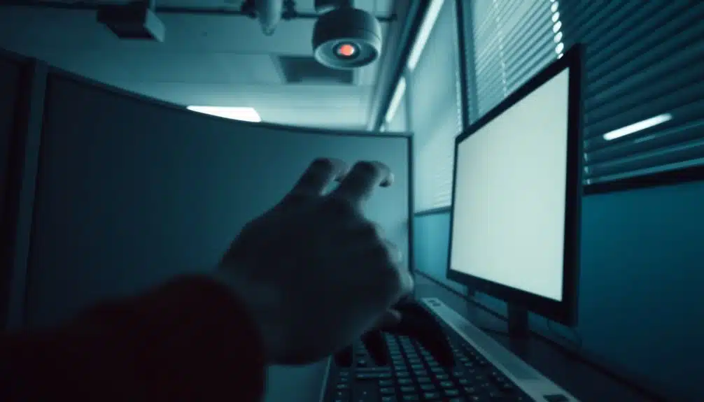 Meta überwacht die Aktivitäten der Mitarbeiter